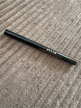 Stila stay all day eyeliner